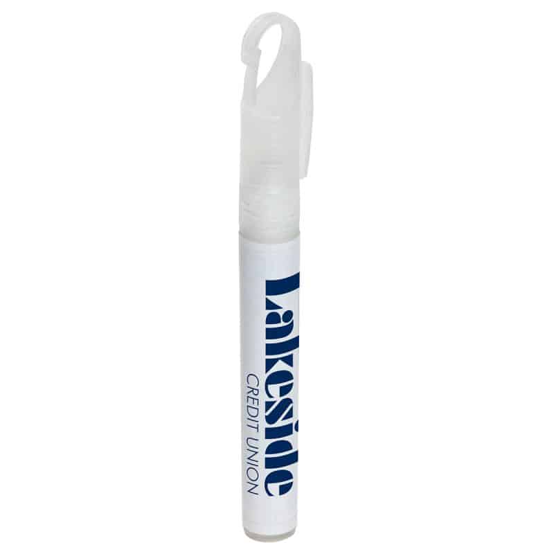 Clipper Sunscreen Spray - 6