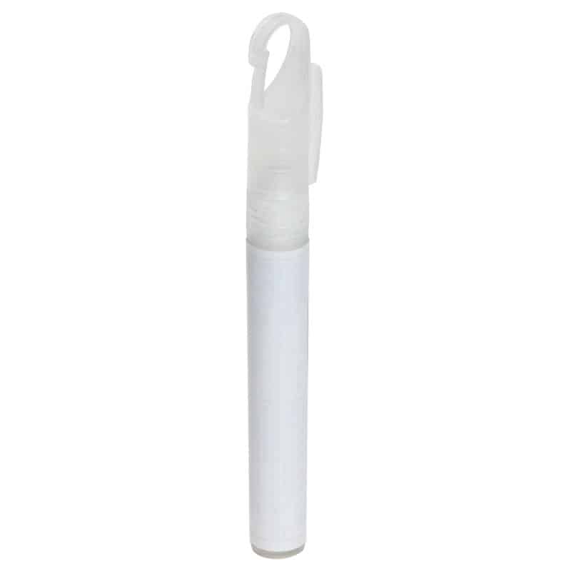Clipper Sunscreen Spray - 7