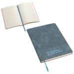 Clique Ribbed Journal - 8
