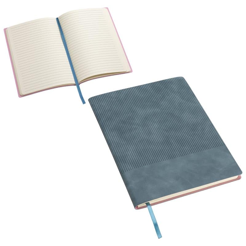 Clique Ribbed Journal - 9
