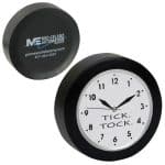 Clock Stress Reliever - 2