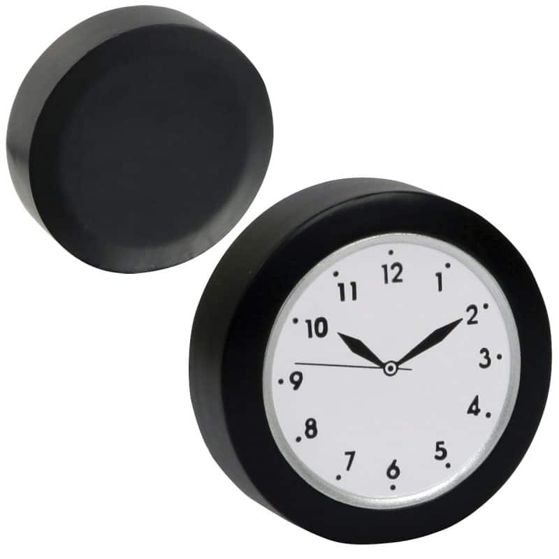 Clock Stress Reliever - 3
