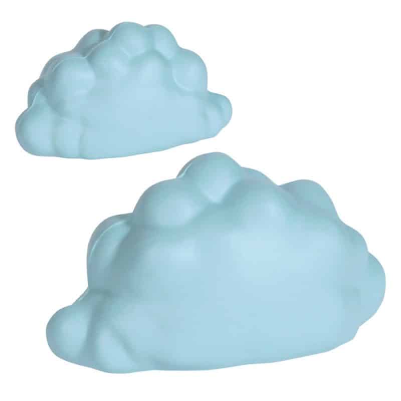 Cloud Stress Reliever - 1