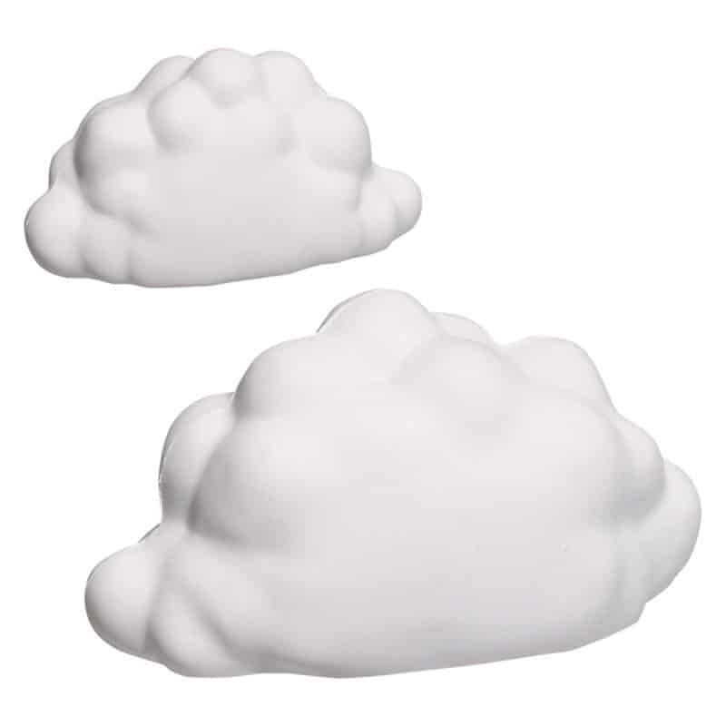 Cloud Stress Reliever - 4