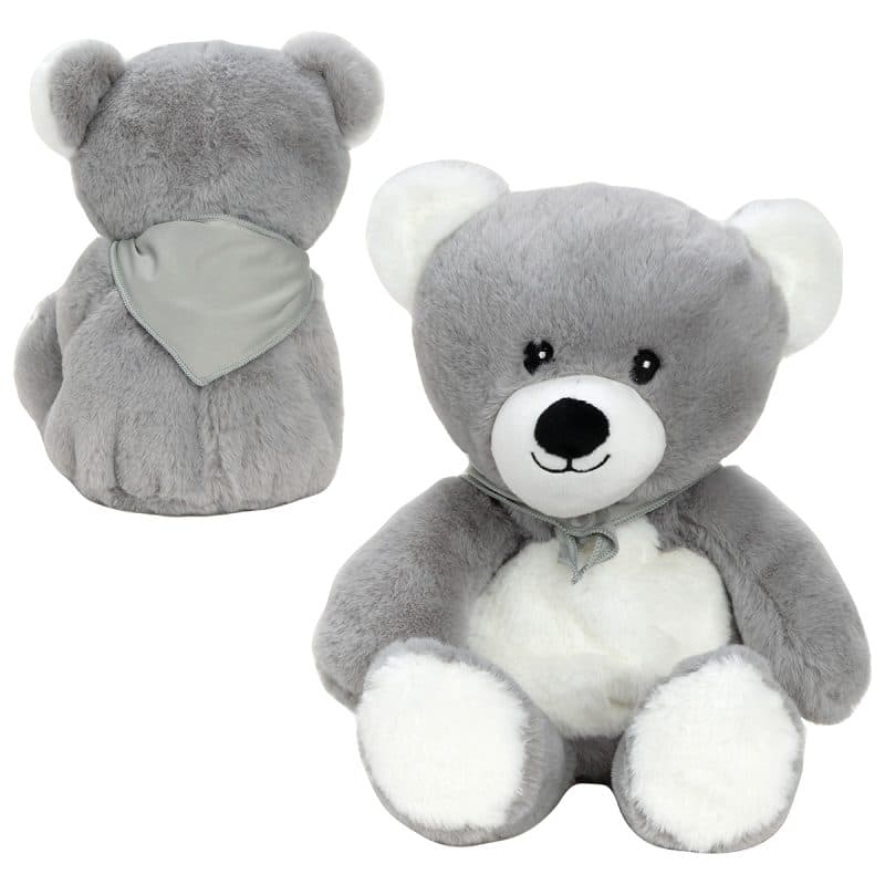 Comfort Pals™ Heat Therapy "Cuddle" Bear - 1