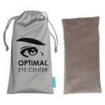 Comfort Pals™ Heat Therapy Eye Pillow - 2
