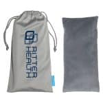 Comfort Pals™ Heat Therapy Eye Pillow - 4
