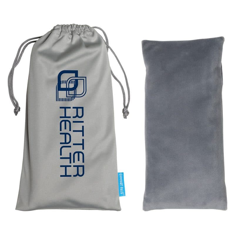 Comfort Pals™ Heat Therapy Eye Pillow - 4