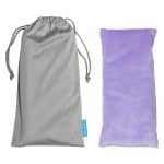 Comfort Pals™ Heat Therapy Eye Pillow - 7
