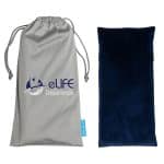 Comfort Pals™ Heat Therapy Eye Pillow - 8
