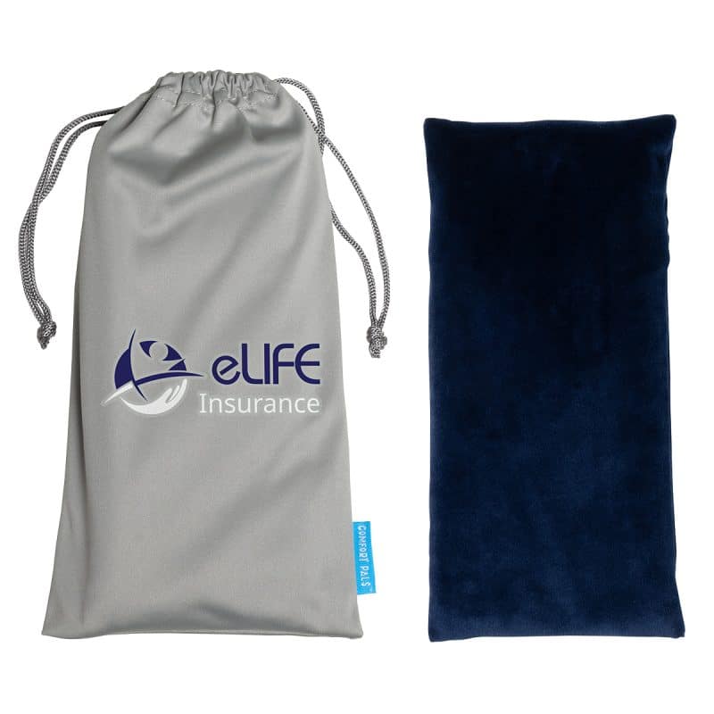Comfort Pals™ Heat Therapy Eye Pillow - 8