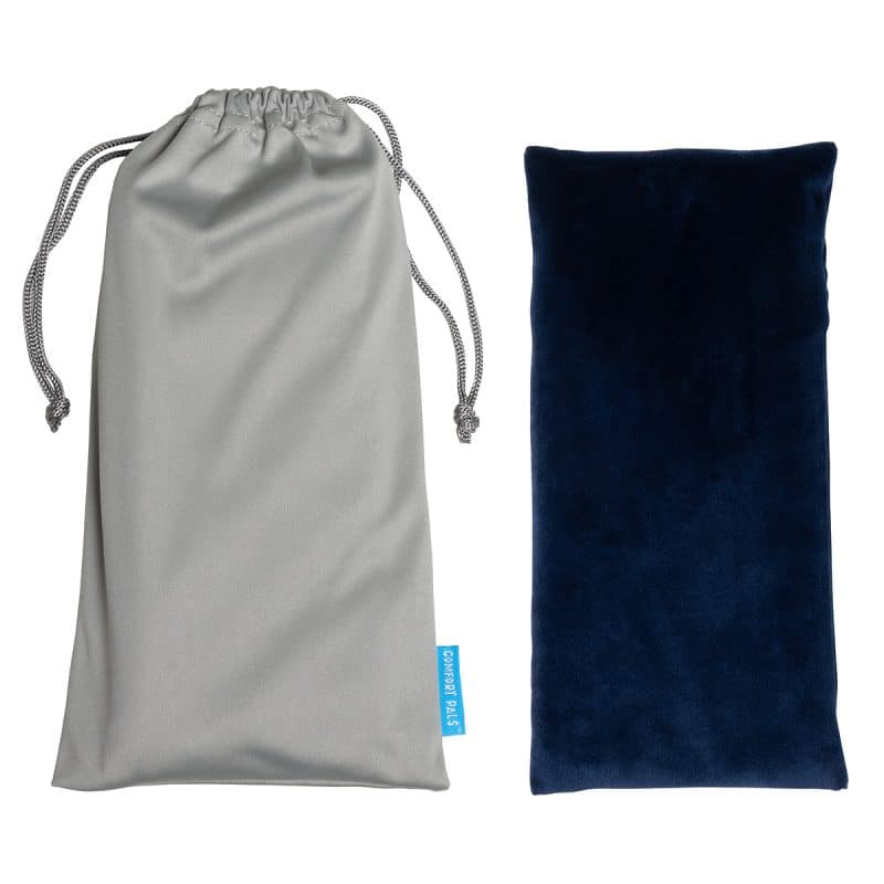 Comfort Pals™ Heat Therapy Eye Pillow - 9