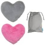 Comfort Pals™ Heat Therapy Heart - 1