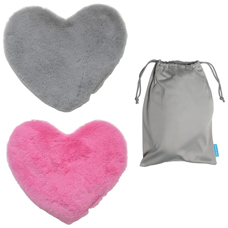 Comfort Pals™ Heat Therapy Heart - 1