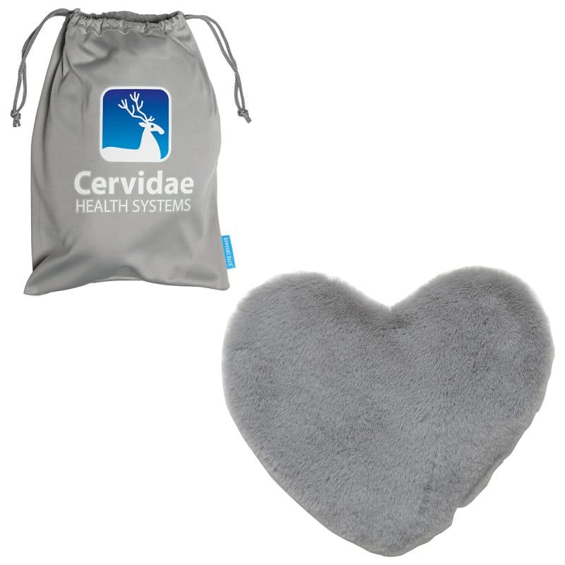 Comfort Pals™ Heat Therapy Heart - 2