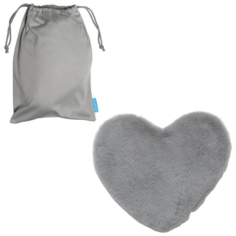 Comfort Pals™ Heat Therapy Heart - 3