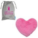 Comfort Pals™ Heat Therapy Heart - 4