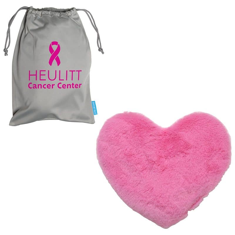 Comfort Pals™ Heat Therapy Heart - 4