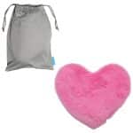 Comfort Pals™ Heat Therapy Heart - 5