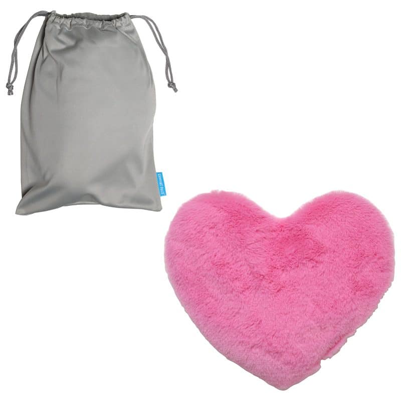 Comfort Pals™ Heat Therapy Heart - 5