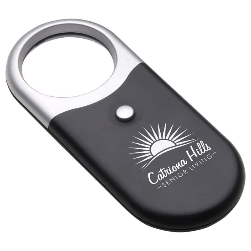 Compact Magnifier Light - 2