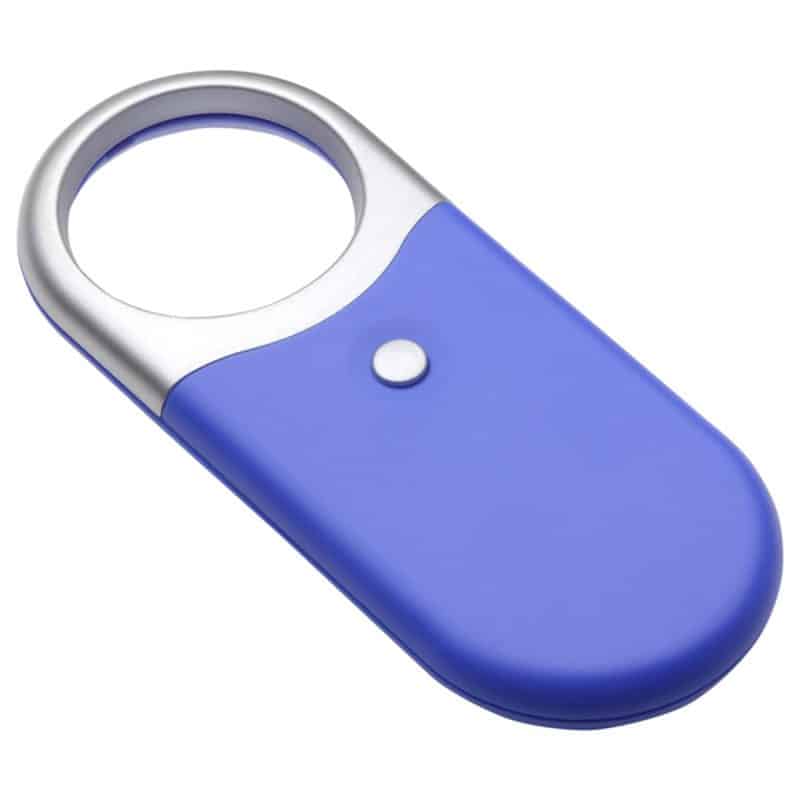 Compact Magnifier Light - 4