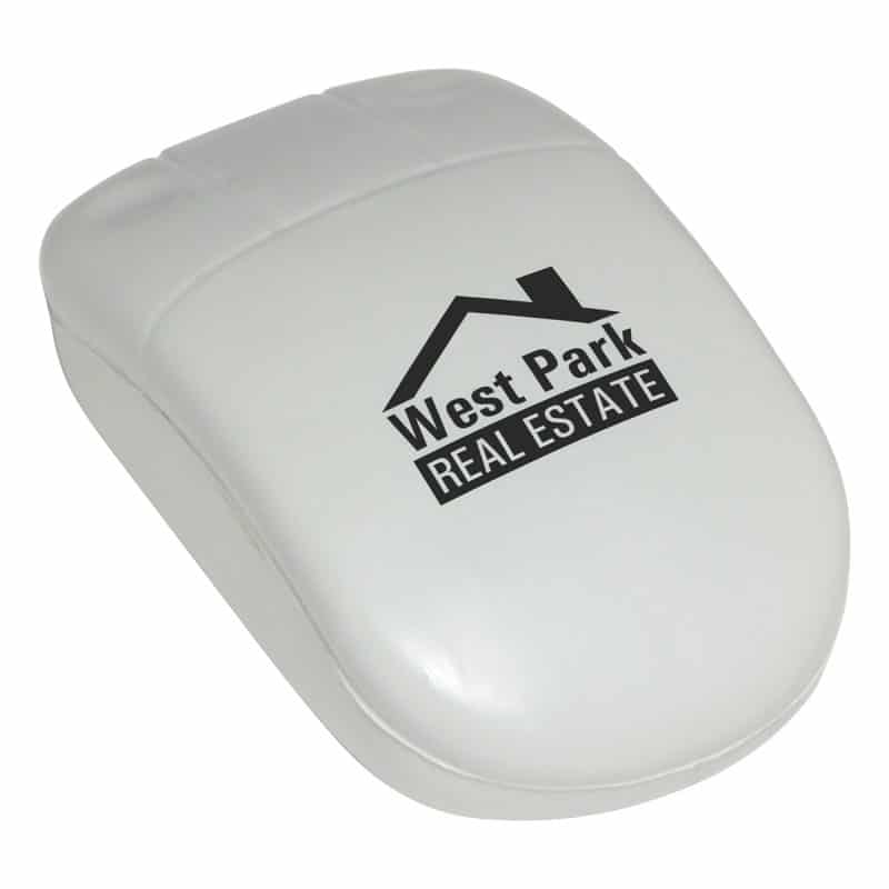 Computer Mouse Stress Reliever - 2