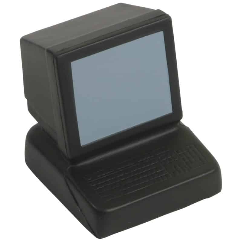 Computer Stress Reliever - 3
