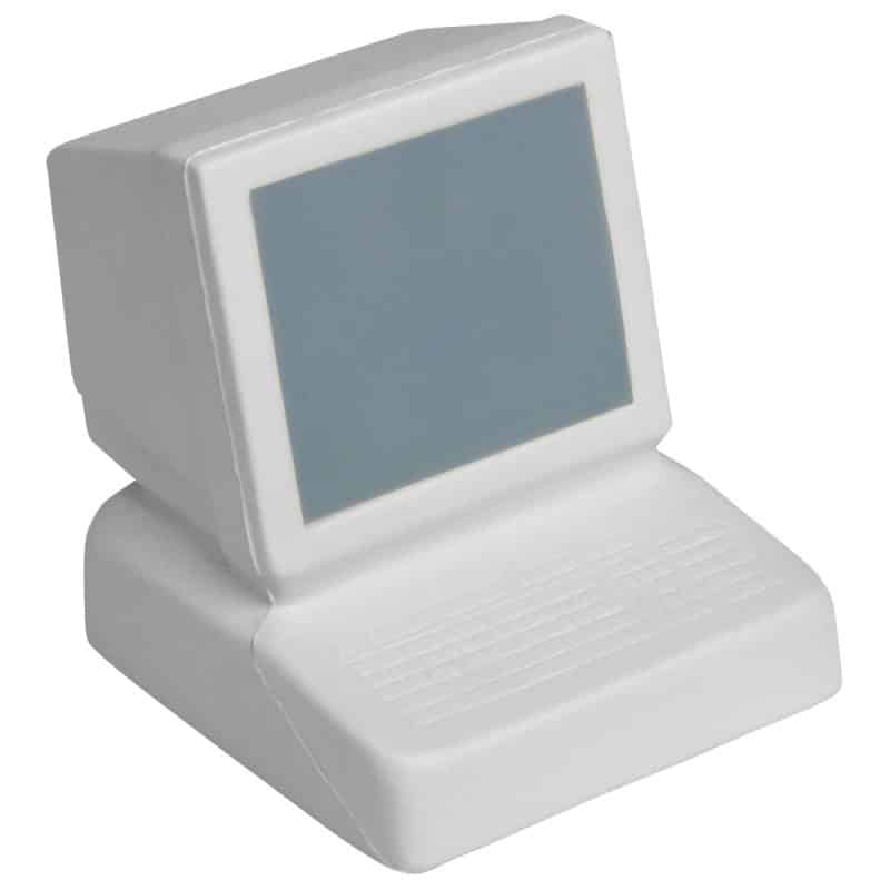 Computer Stress Reliever - 7