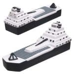 Container Ship Stress Reliever - 3