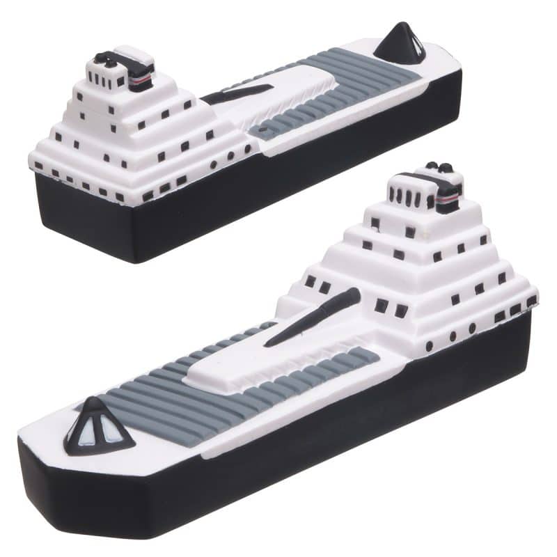 Container Ship Stress Reliever - 3
