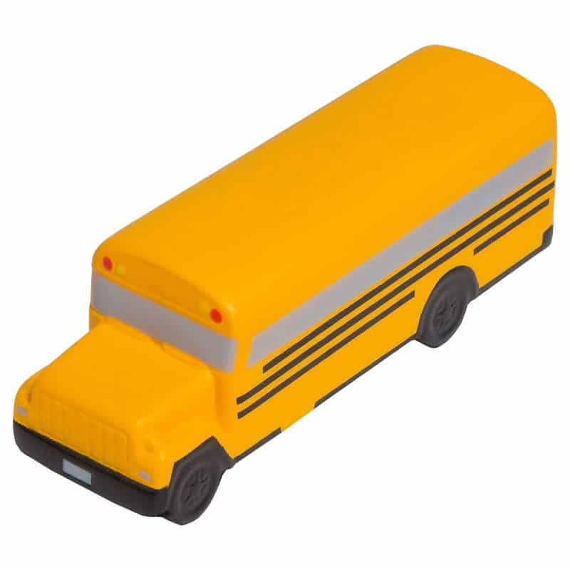 Conventional School Bus Stress Reliever - 3