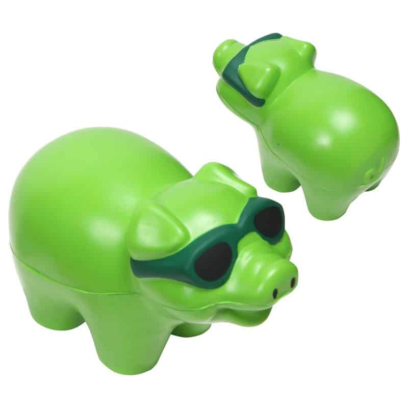 Cool Pig Stress Reliever - 5