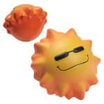 Cool Sun Stress Reliever Wobbler - 1
