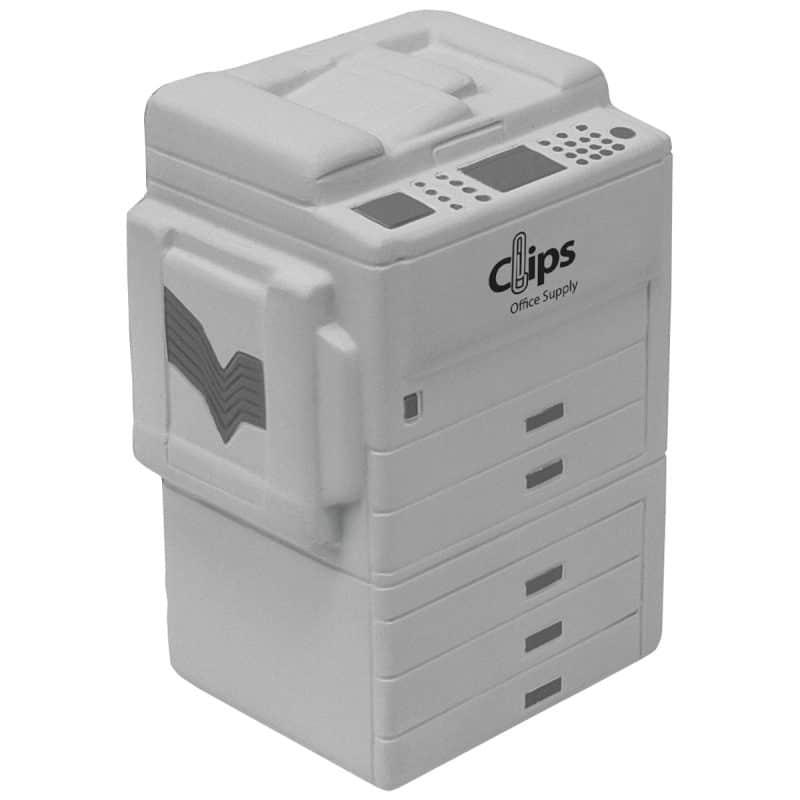 Copy Machine Stress Reliever - 2