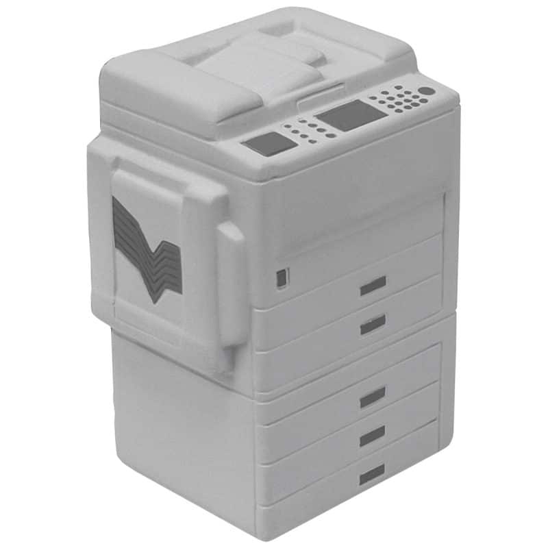 Copy Machine Stress Reliever - 3