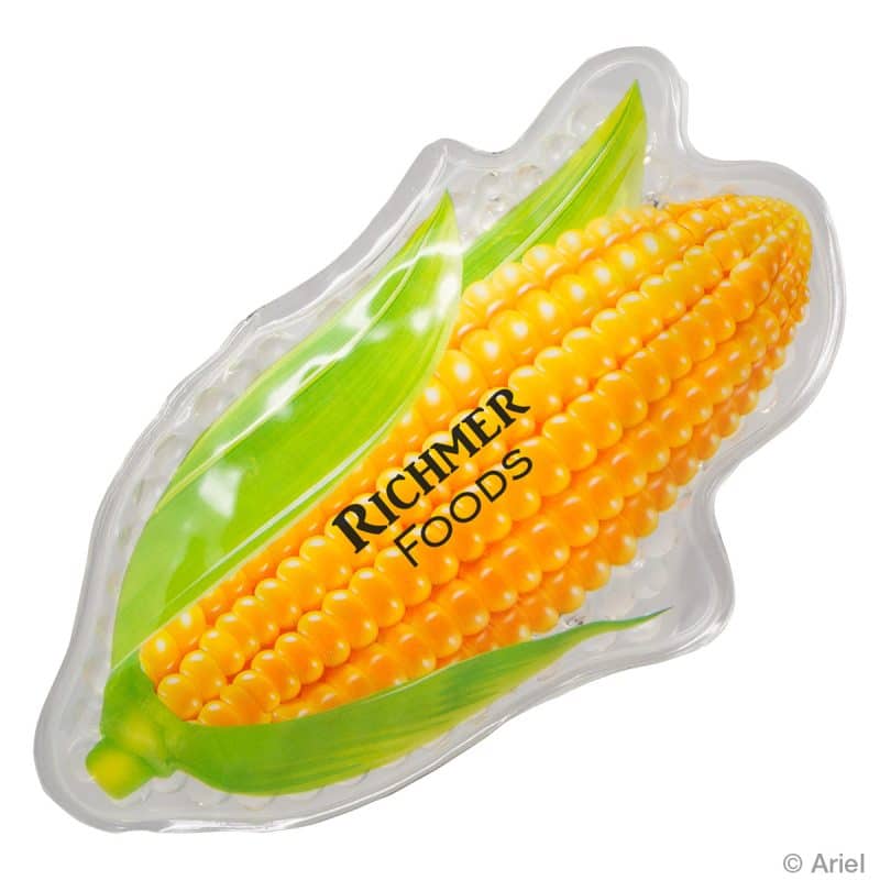 Corn Art Hot/Cold Pack - 2