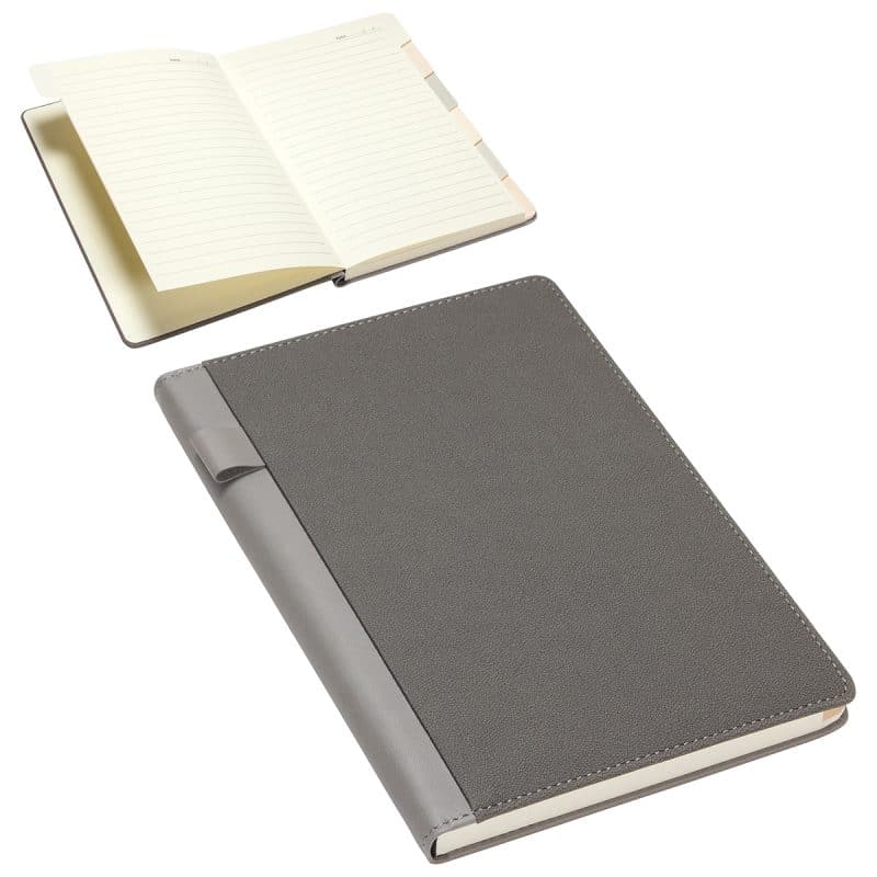 Corona Textured Journal - 5
