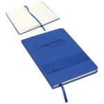 Council Textured Journal with Phone + Pen Holder - 2