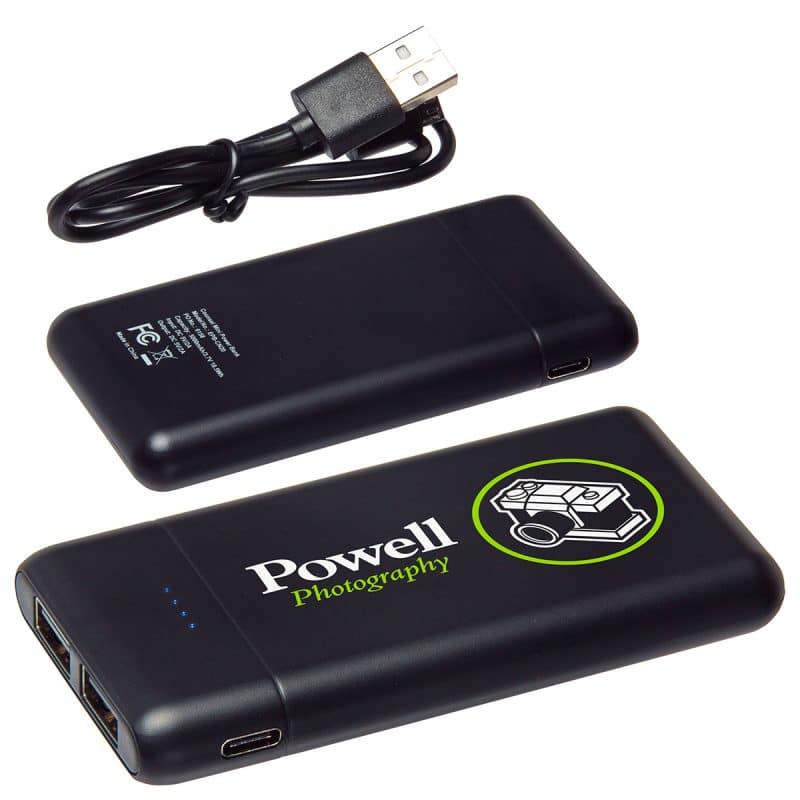 Counsel 5000mAh Mini Power Bank - 2