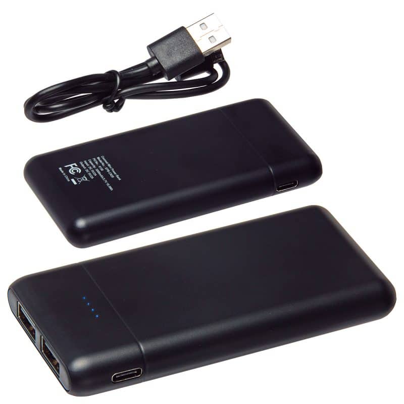 Counsel 5000mAh Mini Power Bank - 3
