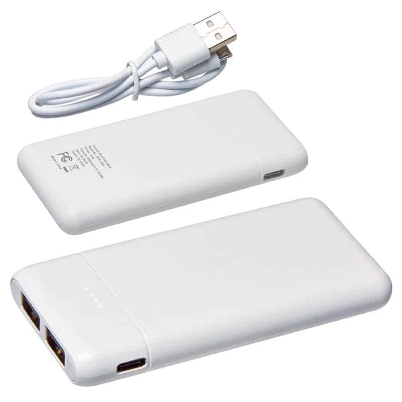 Counsel 5000mAh Mini Power Bank - 5