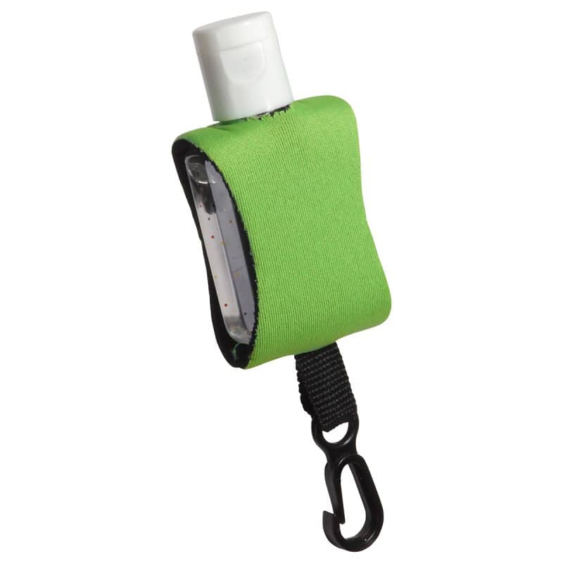 Cozy Clip 0.5 oz Hand Sanitizer - 9