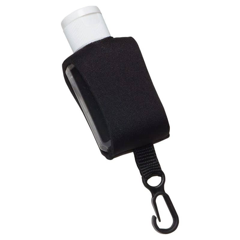 Cozy Clip 1 oz Moisture Bead Hand Sanitizer - 3