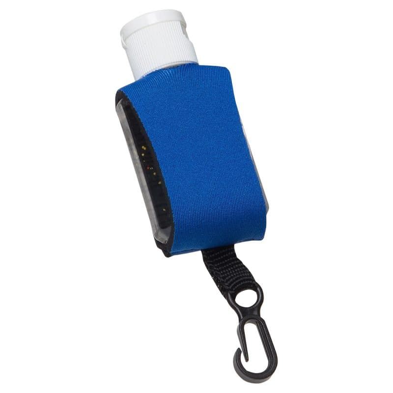 Cozy Clip 1 oz Moisture Bead Hand Sanitizer - 5