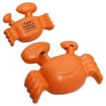Crab Stress Reliever - 2