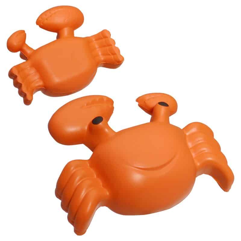Crab Stress Reliever - 3