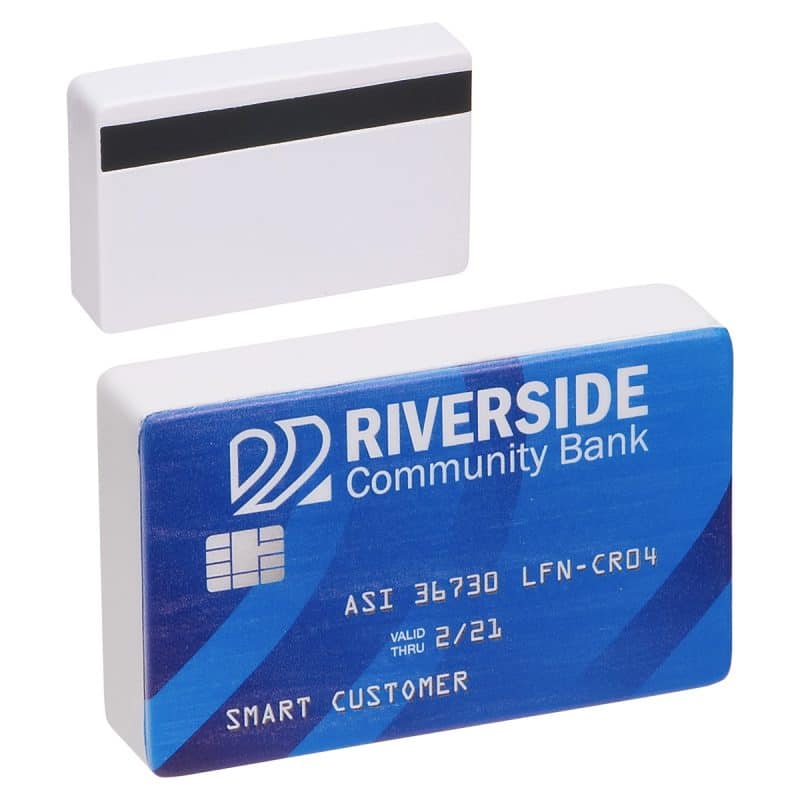 Credit Card Stress Reliever - 2
