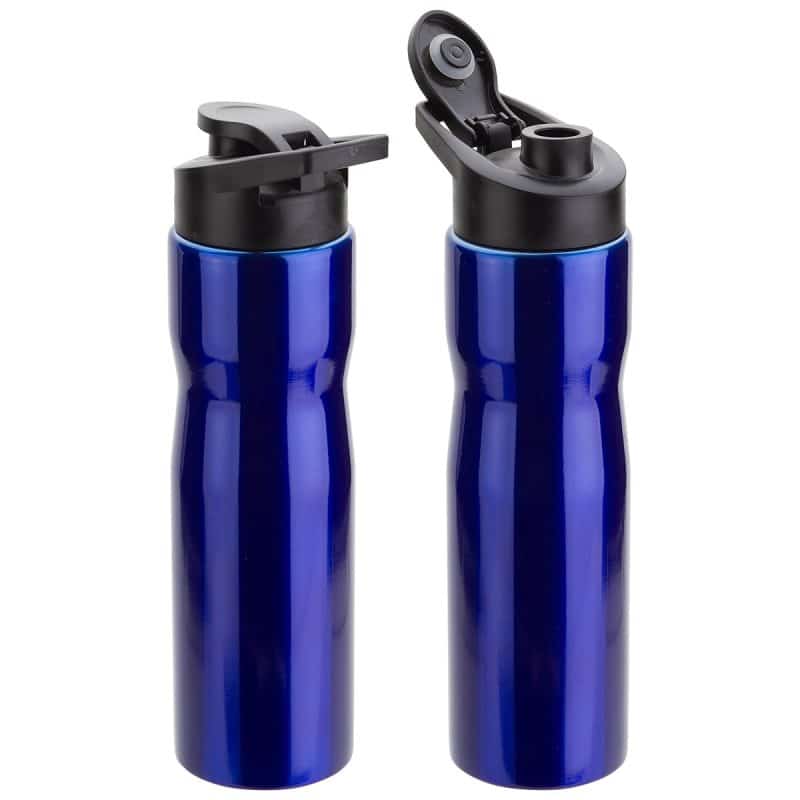 Crescent 25 oz Stainless Steel Bottle - 3