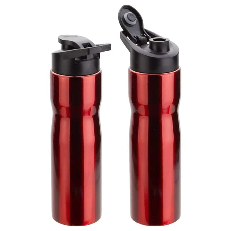 Crescent 25 oz Stainless Steel Bottle - 5